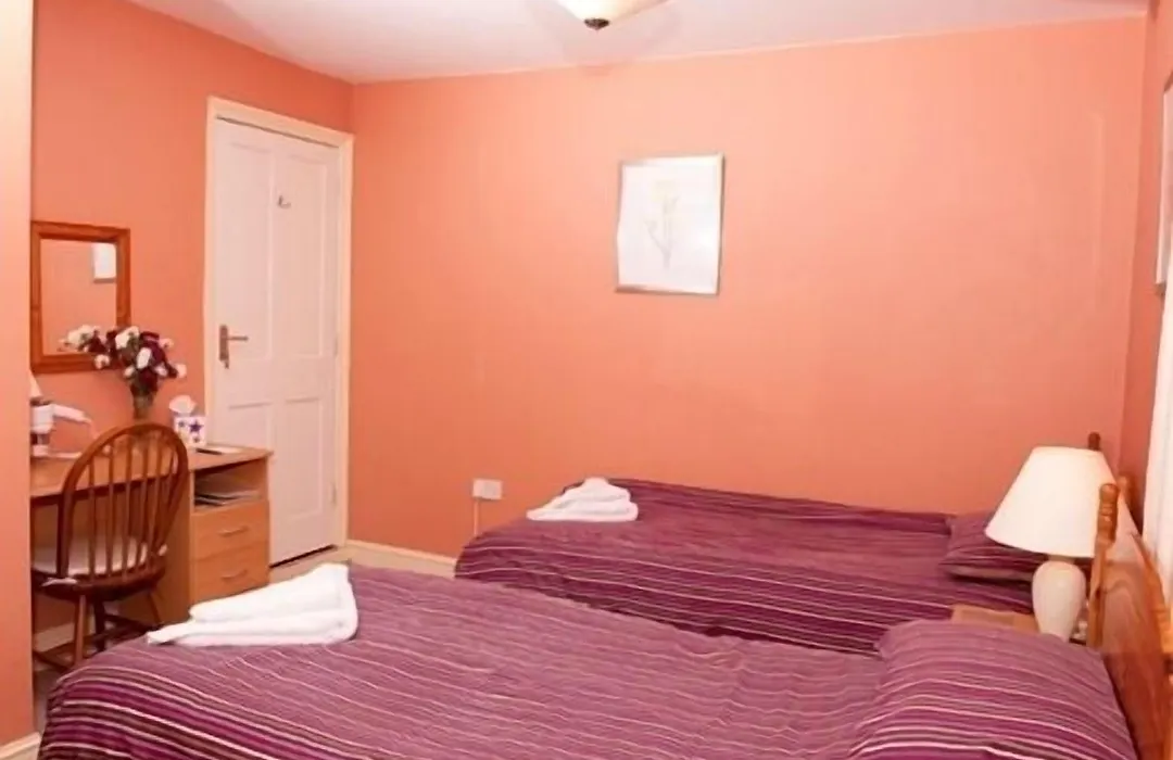 Holbrook Bed And Breakfast-1